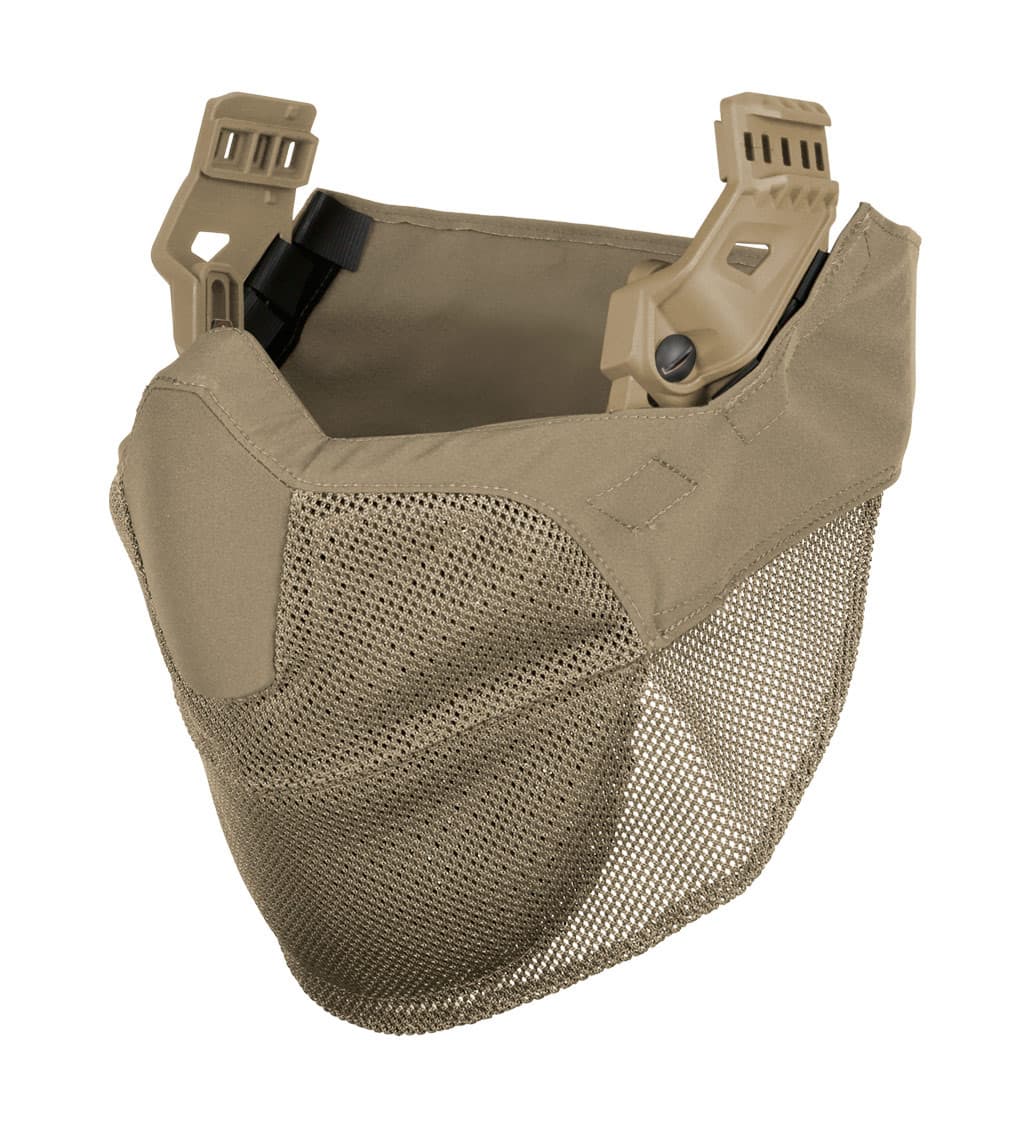 Ops-Core Force-On-Force Mandible 4
