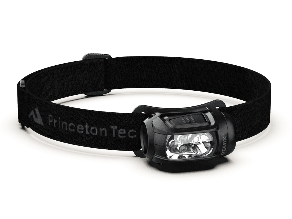 Princeton Tec Remix White
