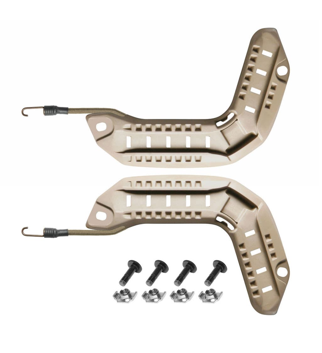 Ops-Core ARC Rails-FAST MT 3