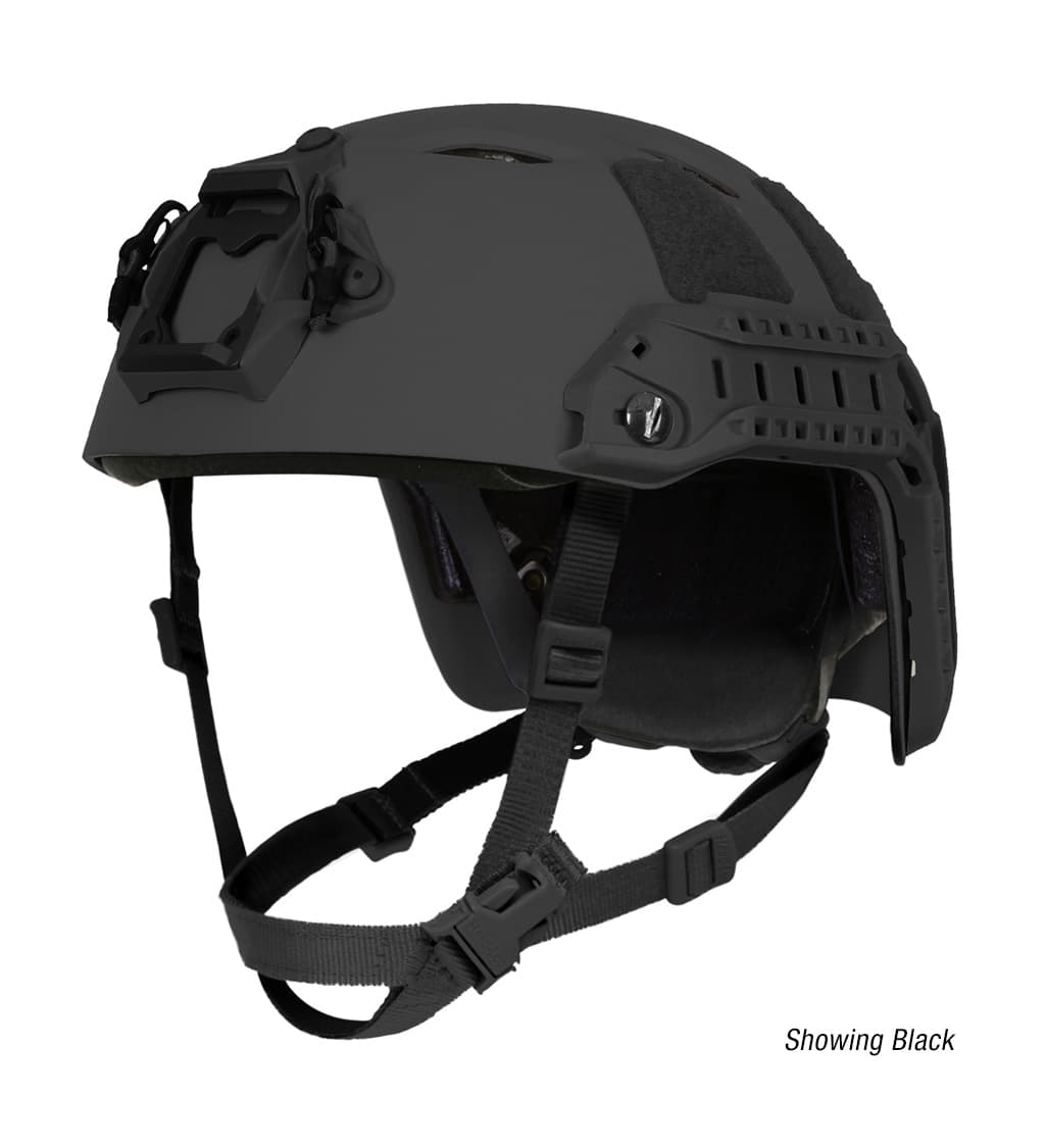 Ops-Core FAST Bump Helmet 3