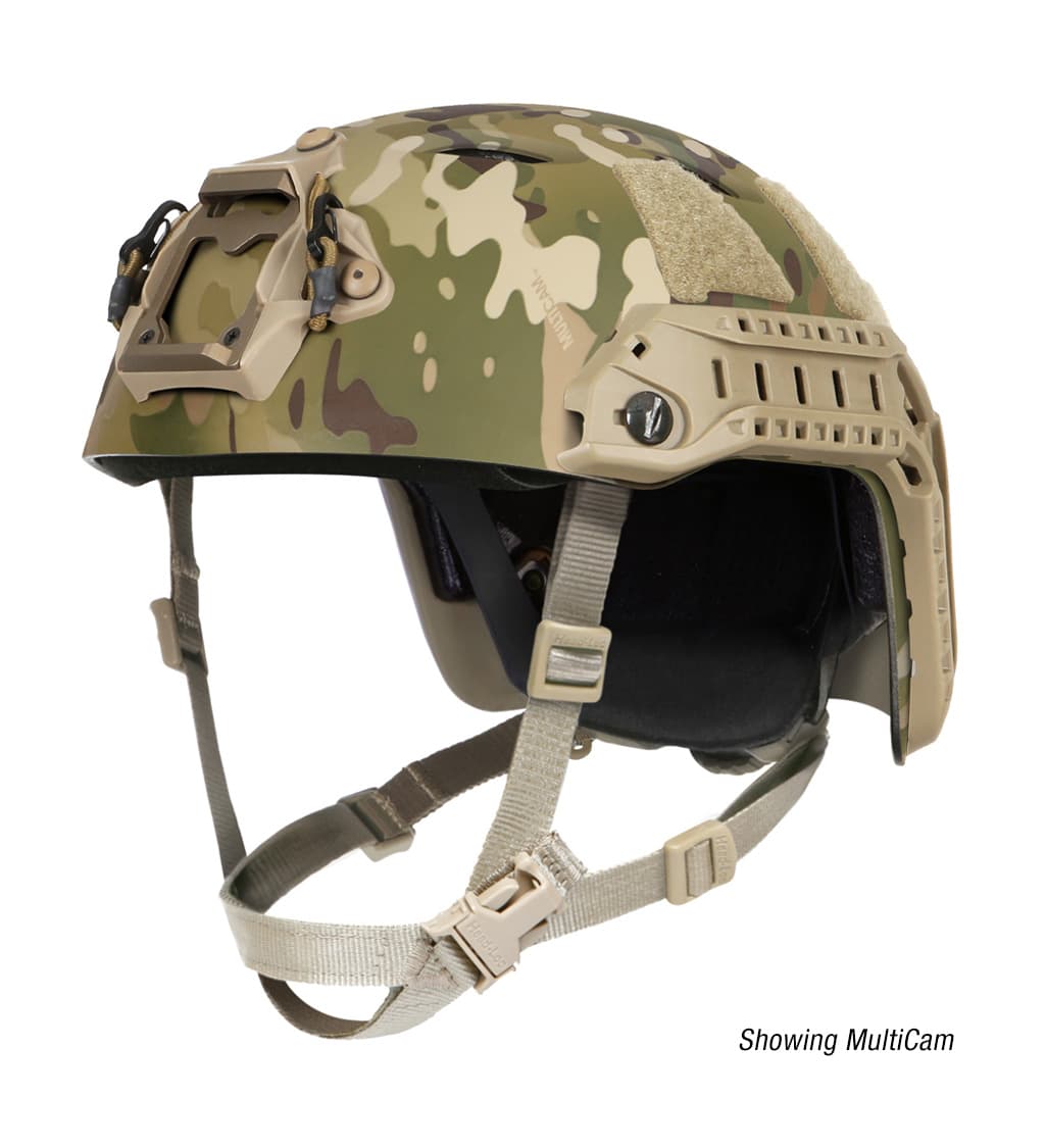 Ops-Core FAST Bump Helmet 4
