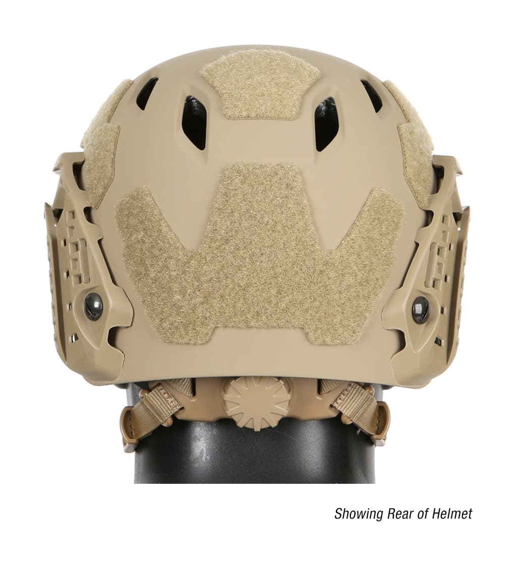 Ops-Core FAST Bump Helmet 7