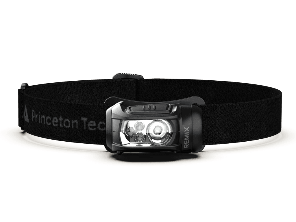 Princeton Tec Remix Ultraviolet (UV) 2