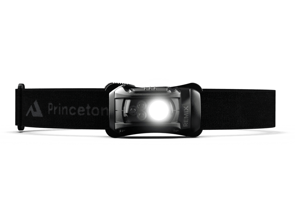 Princeton Tec Remix Ultraviolet (UV) 3