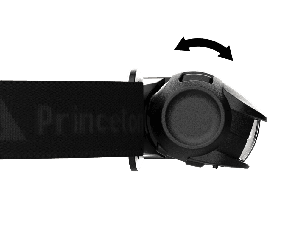 Princeton Tec Remix Ultraviolet (UV) 4