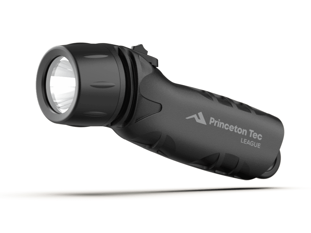 Princeton Tec League 420 4