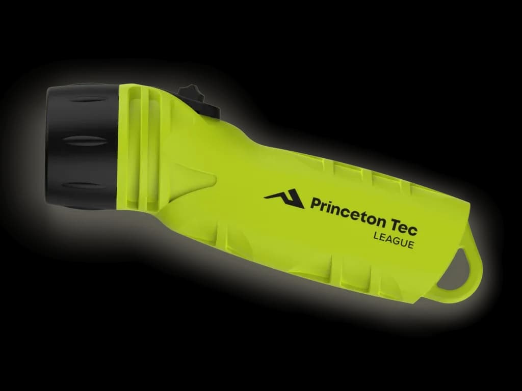 Princeton Tec League 420