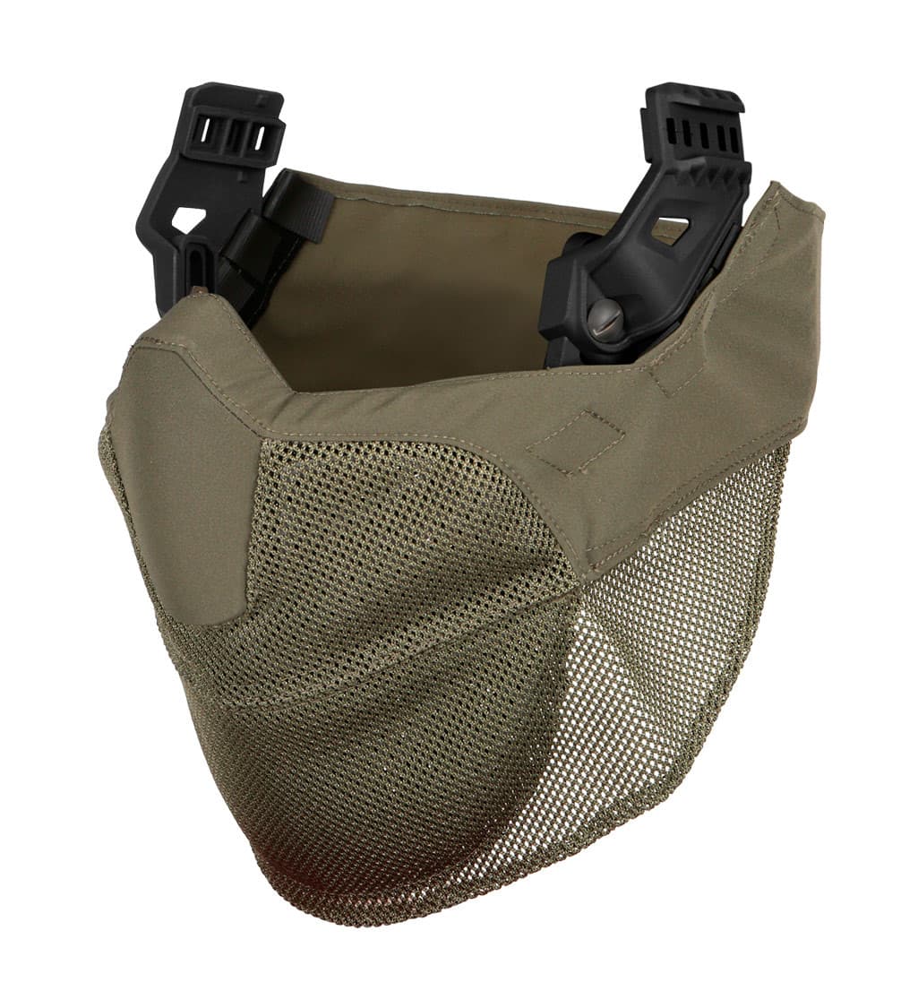 Ops-Core Force-On-Force Mandible 3