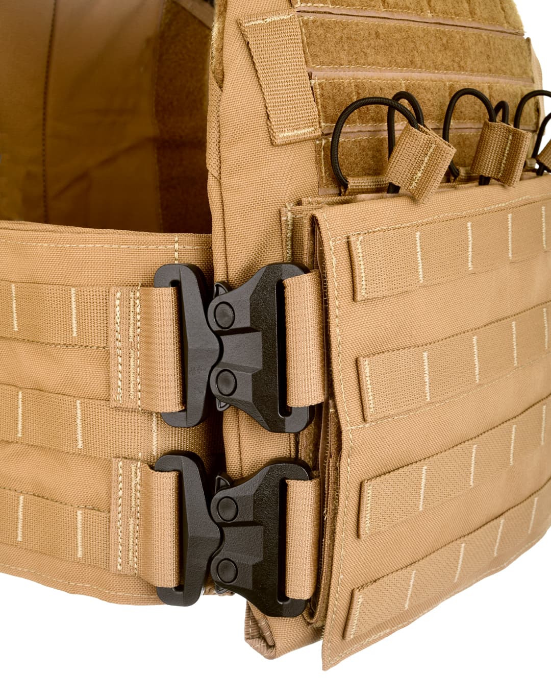 HighCom Trooper ACAP Gen 2 7