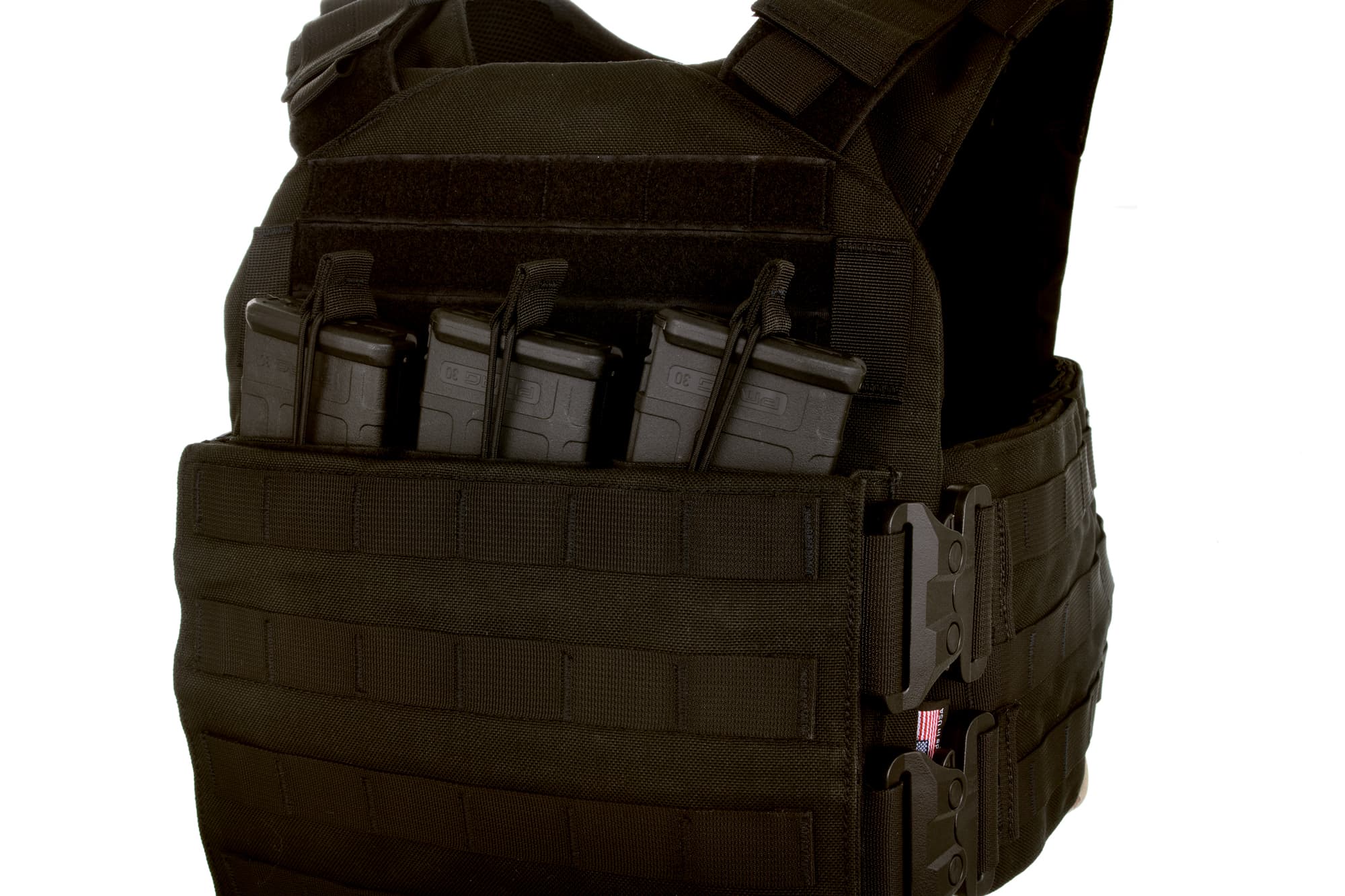 HighCom Trooper ACAP Gen 2 6