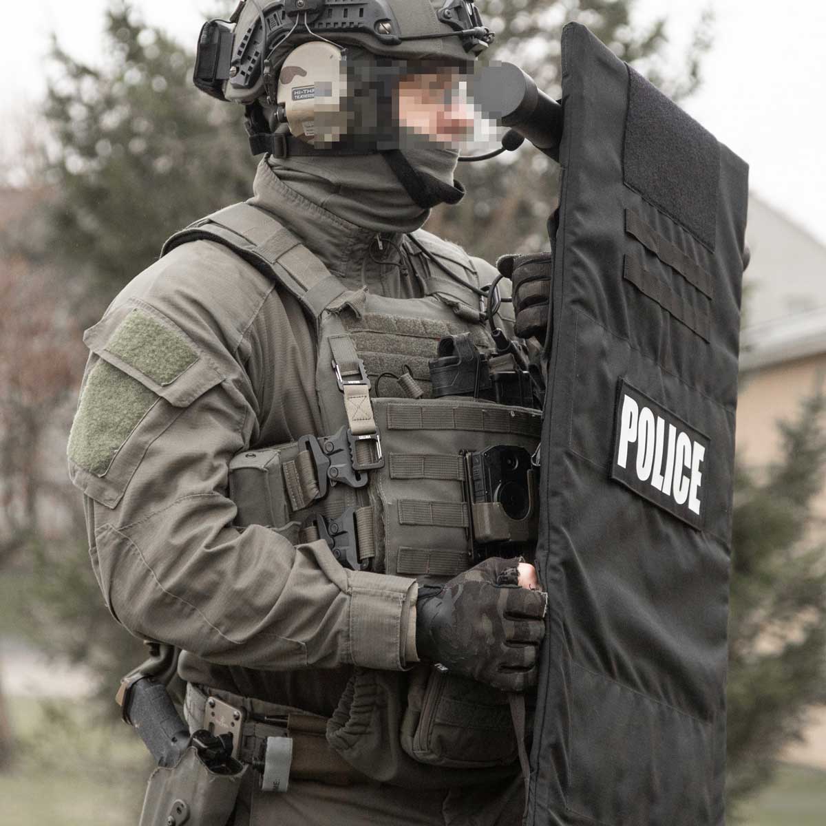 HighCom Trooper ACAP Gen 2 8