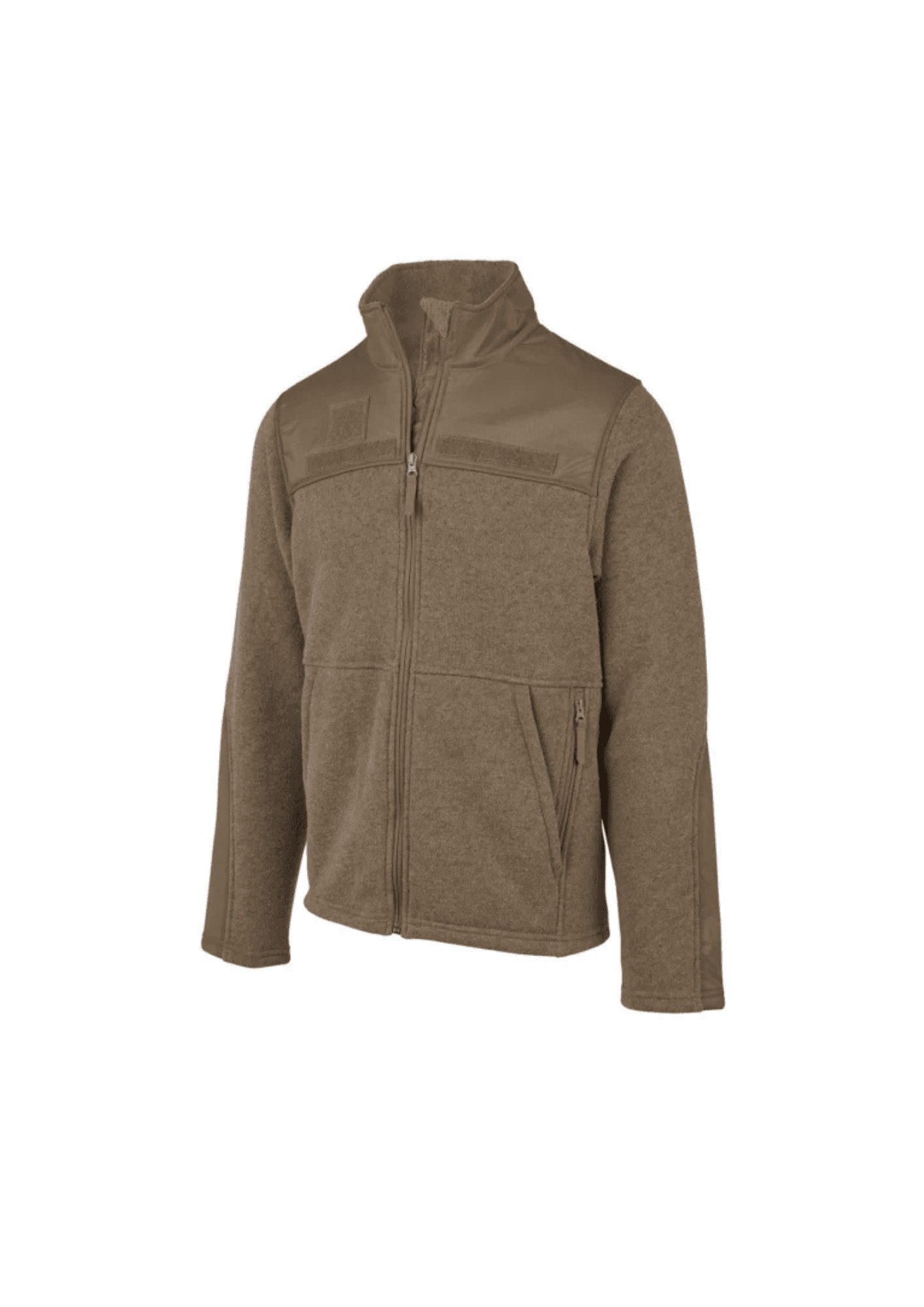Massif Boreas Wool Fleece (Non-FR)