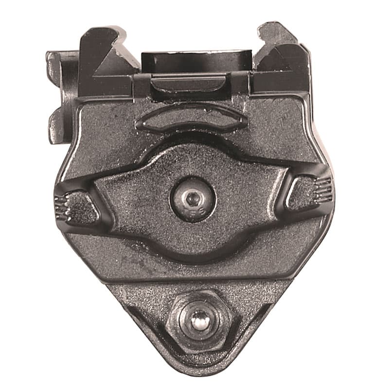 Streamlight TLR-2 w/ Red Laser 4