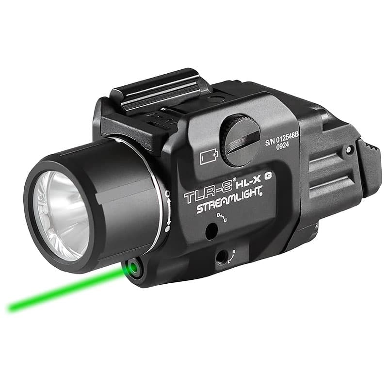 Streamlight TLR-8 HL-X 2