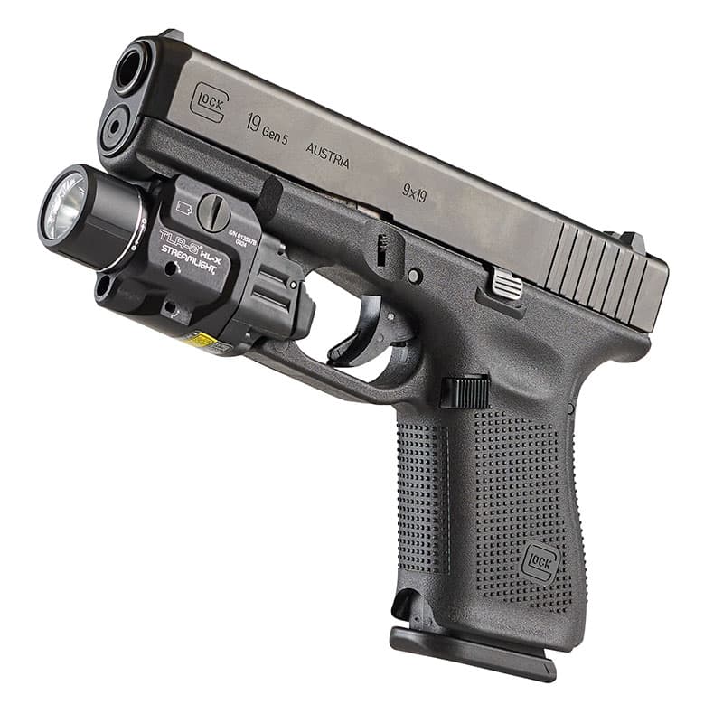 Streamlight TLR-8 HL-X 5