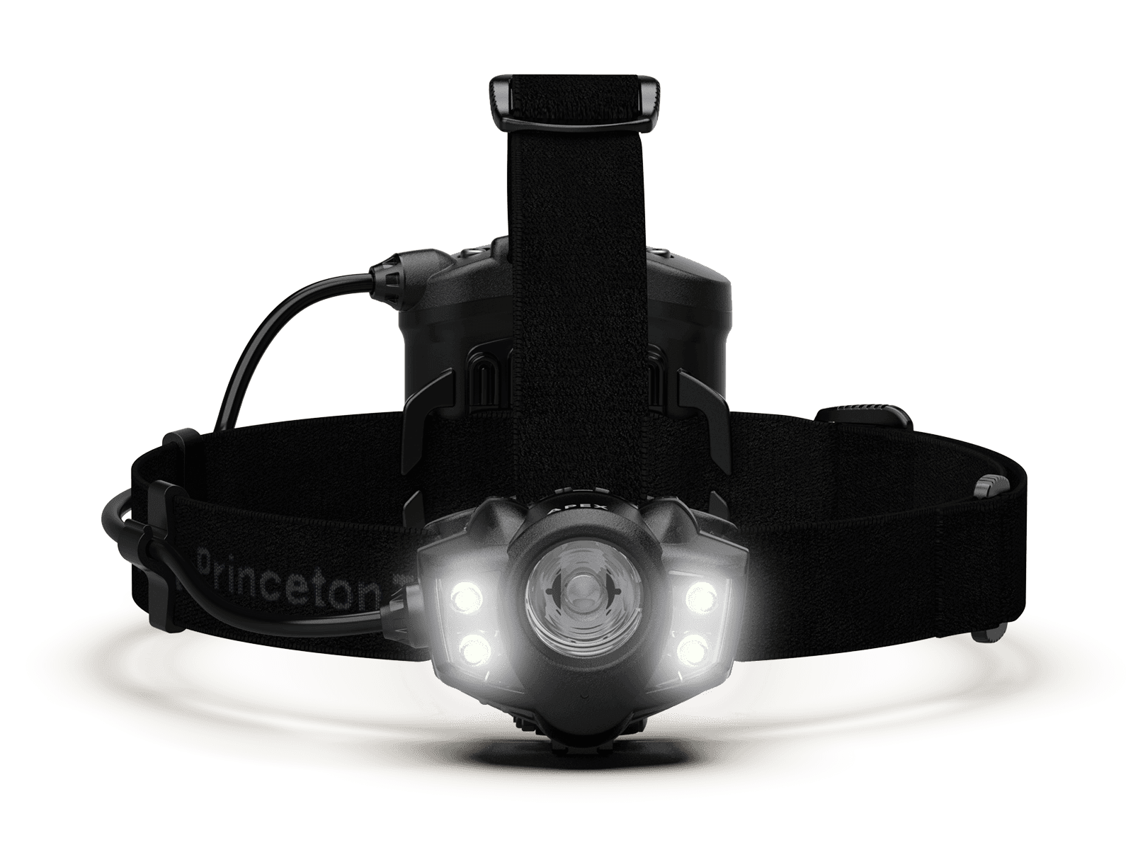 Princeton Tec Apex Industrial 4