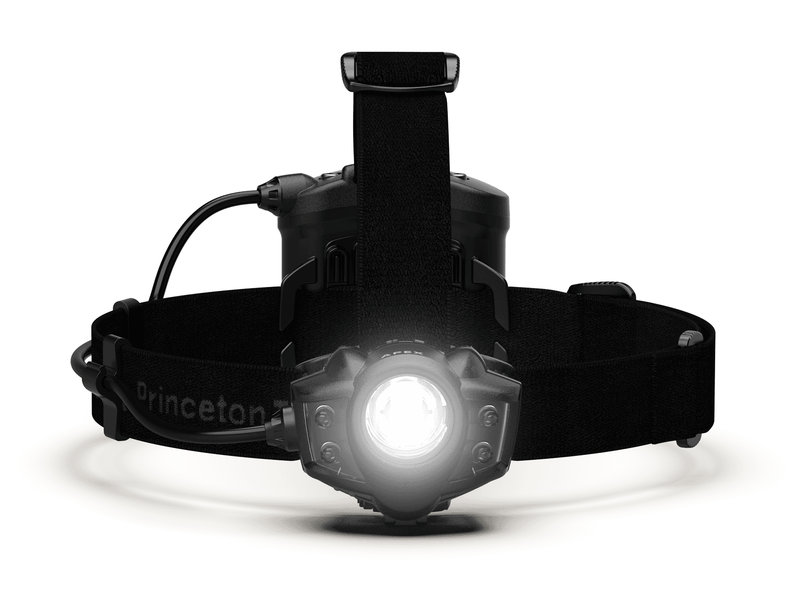 Princeton Tec Apex Industrial 5