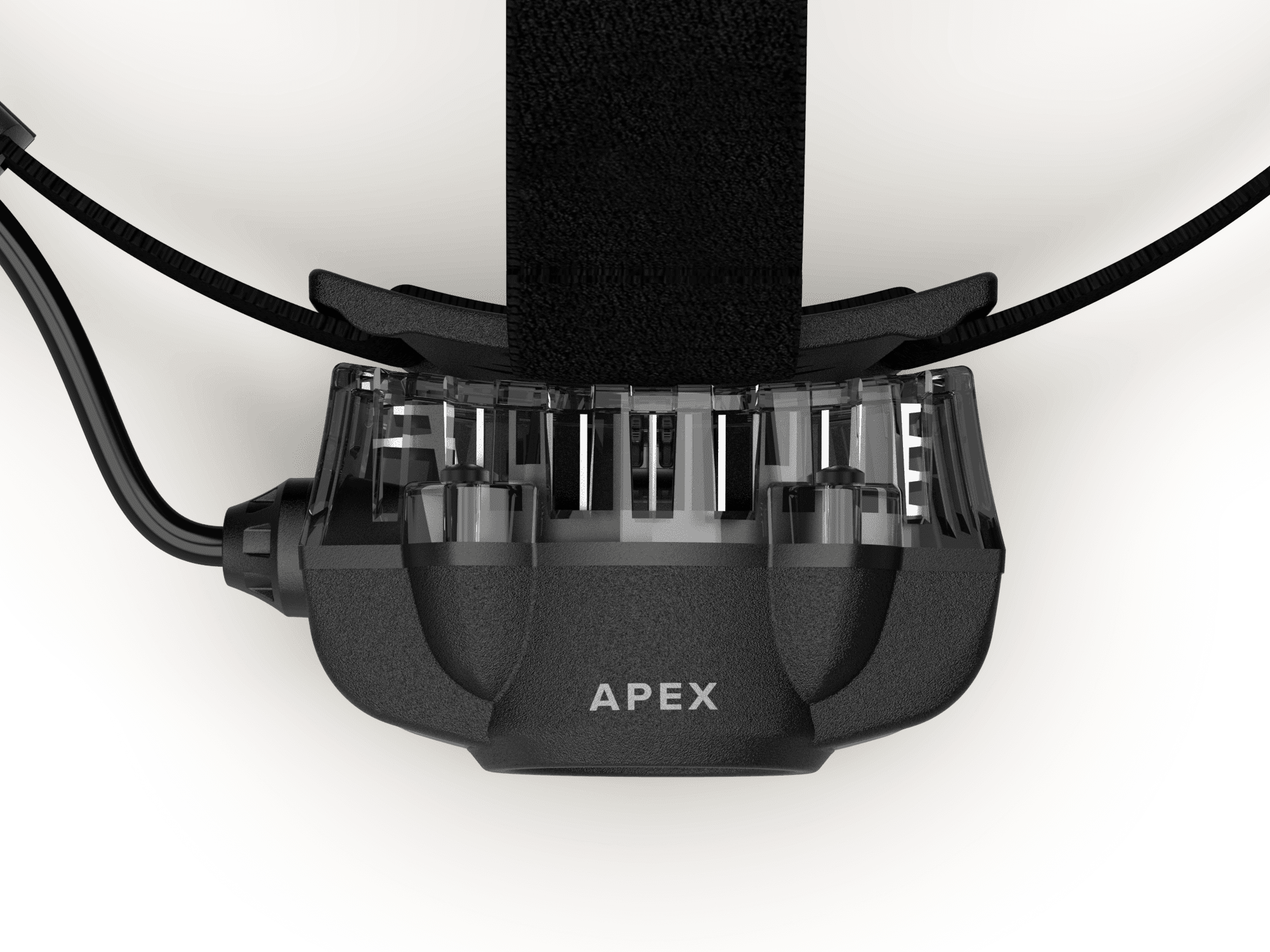 Princeton Tec Apex Industrial 7
