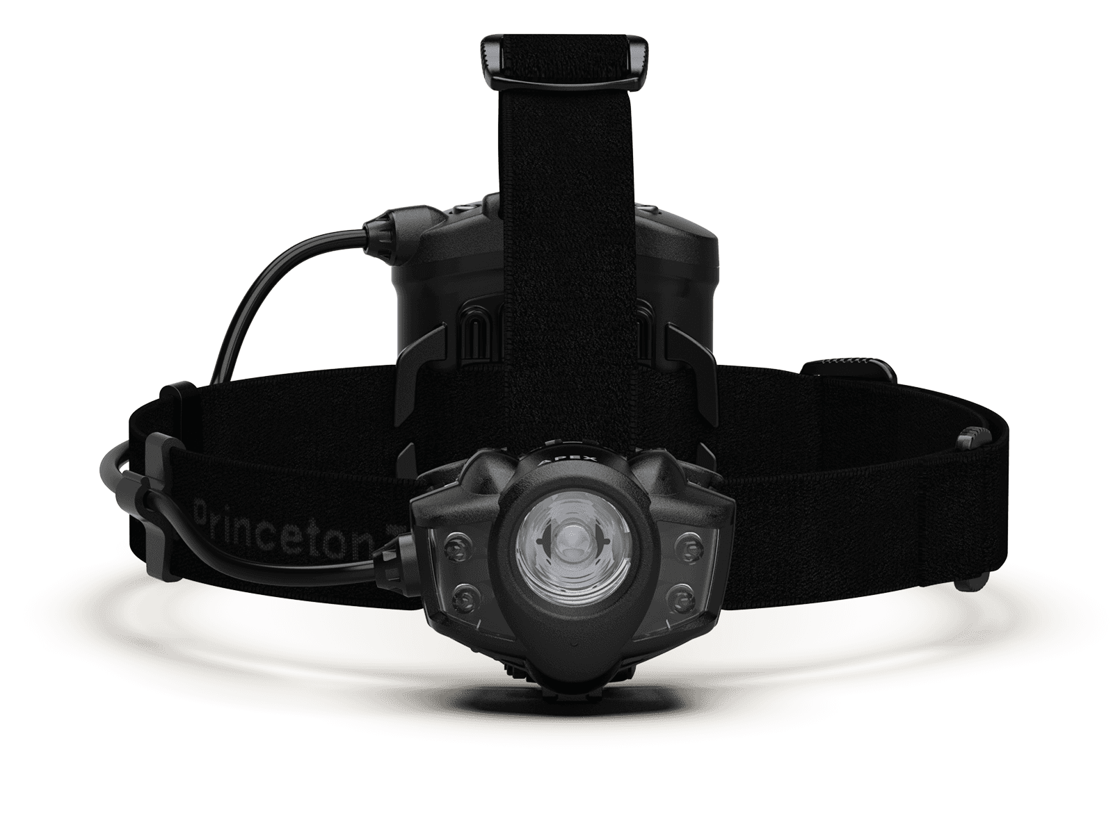 Princeton Tec Apex Industrial 3