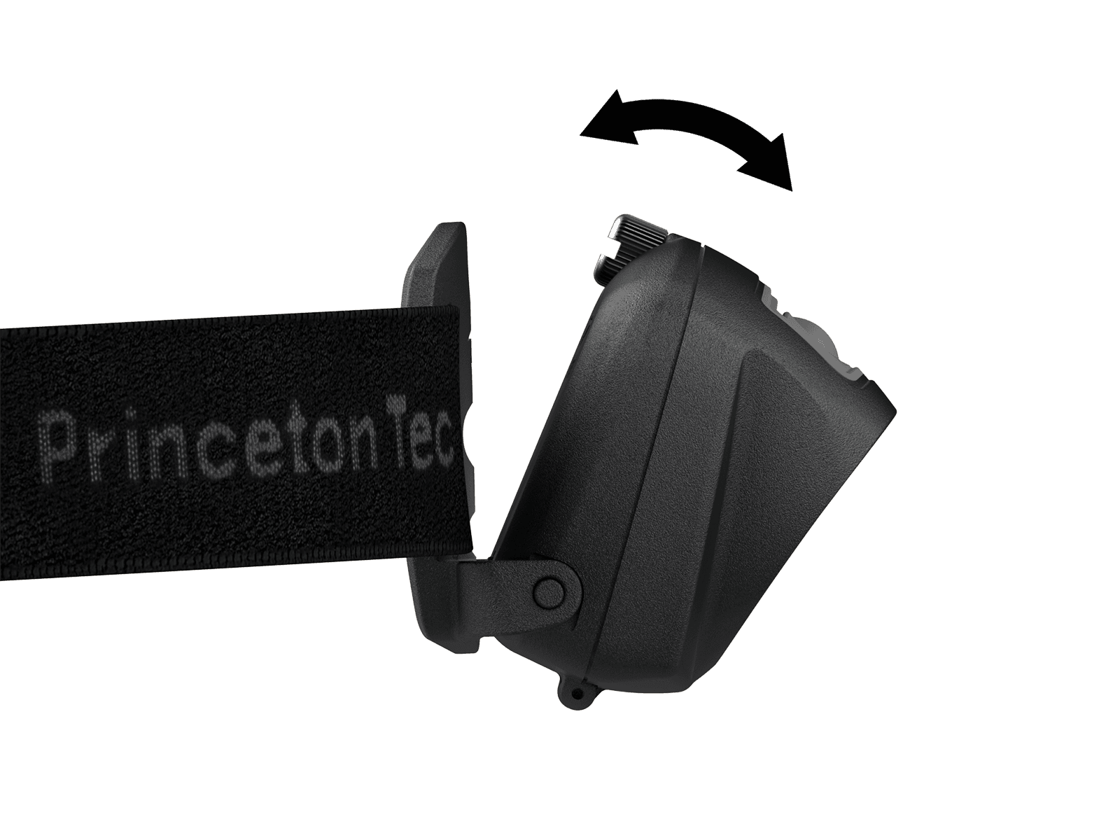 Princeton Tec Quad Industrial 4