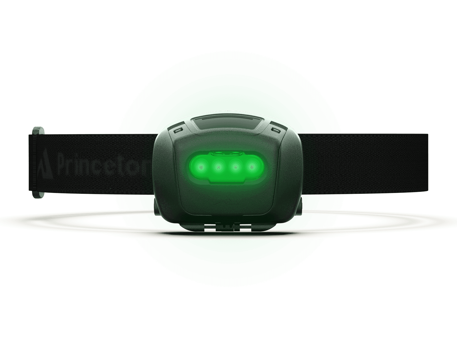 Princeton Tec Quad Tactical 8
