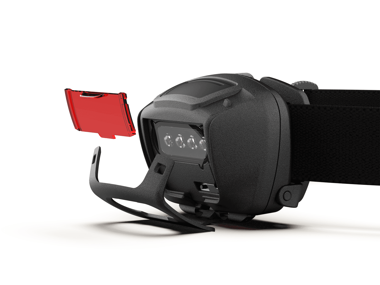 Princeton Tec Quad Tactical 5