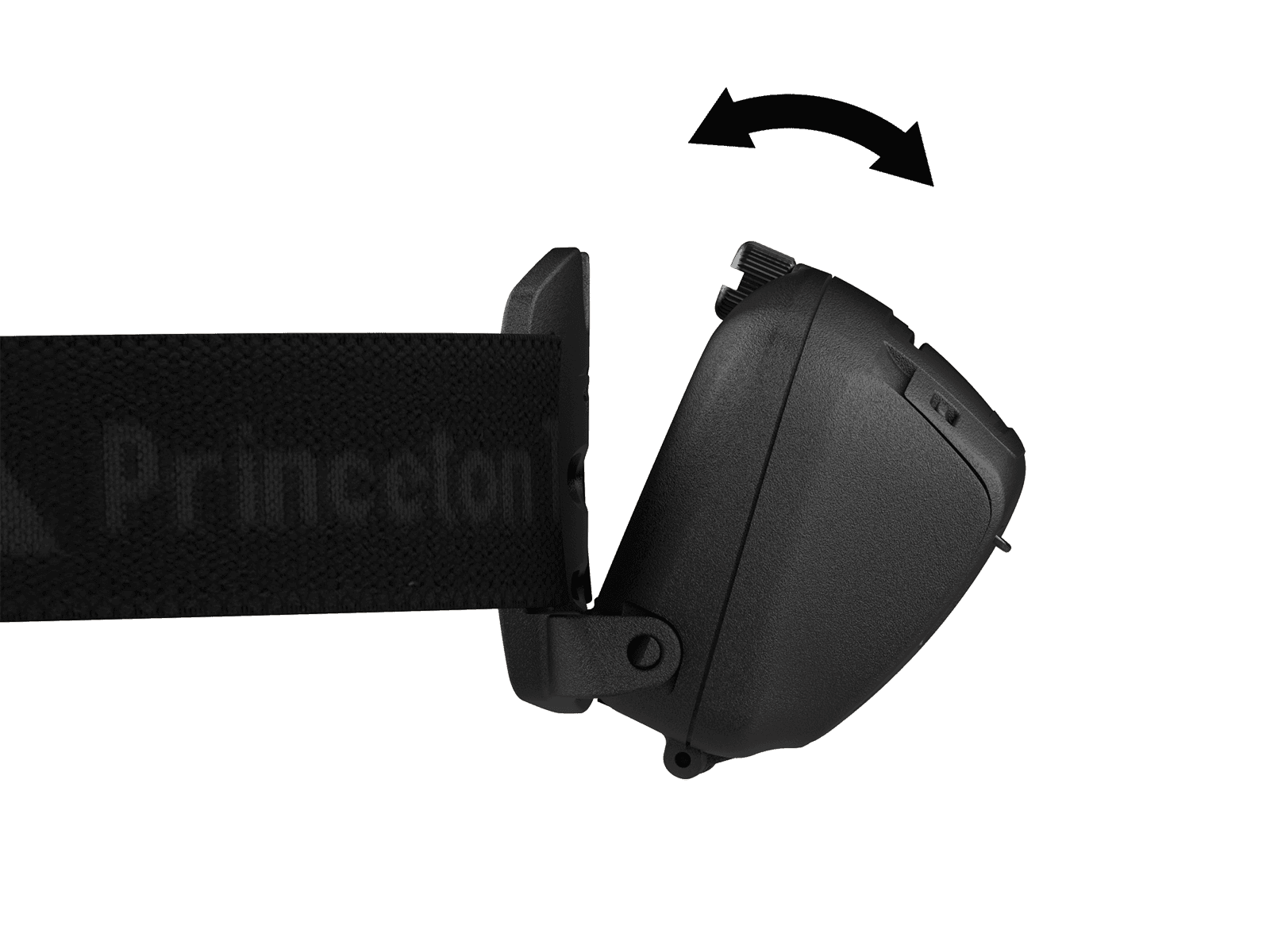 Princeton Tec Quad Tactical 12
