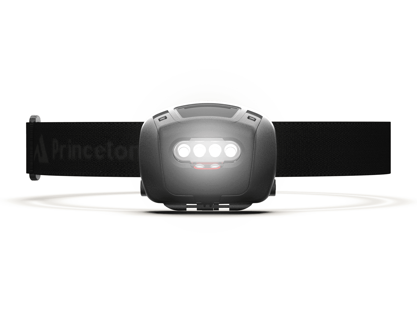 Princeton Tec Quad Tactical 10