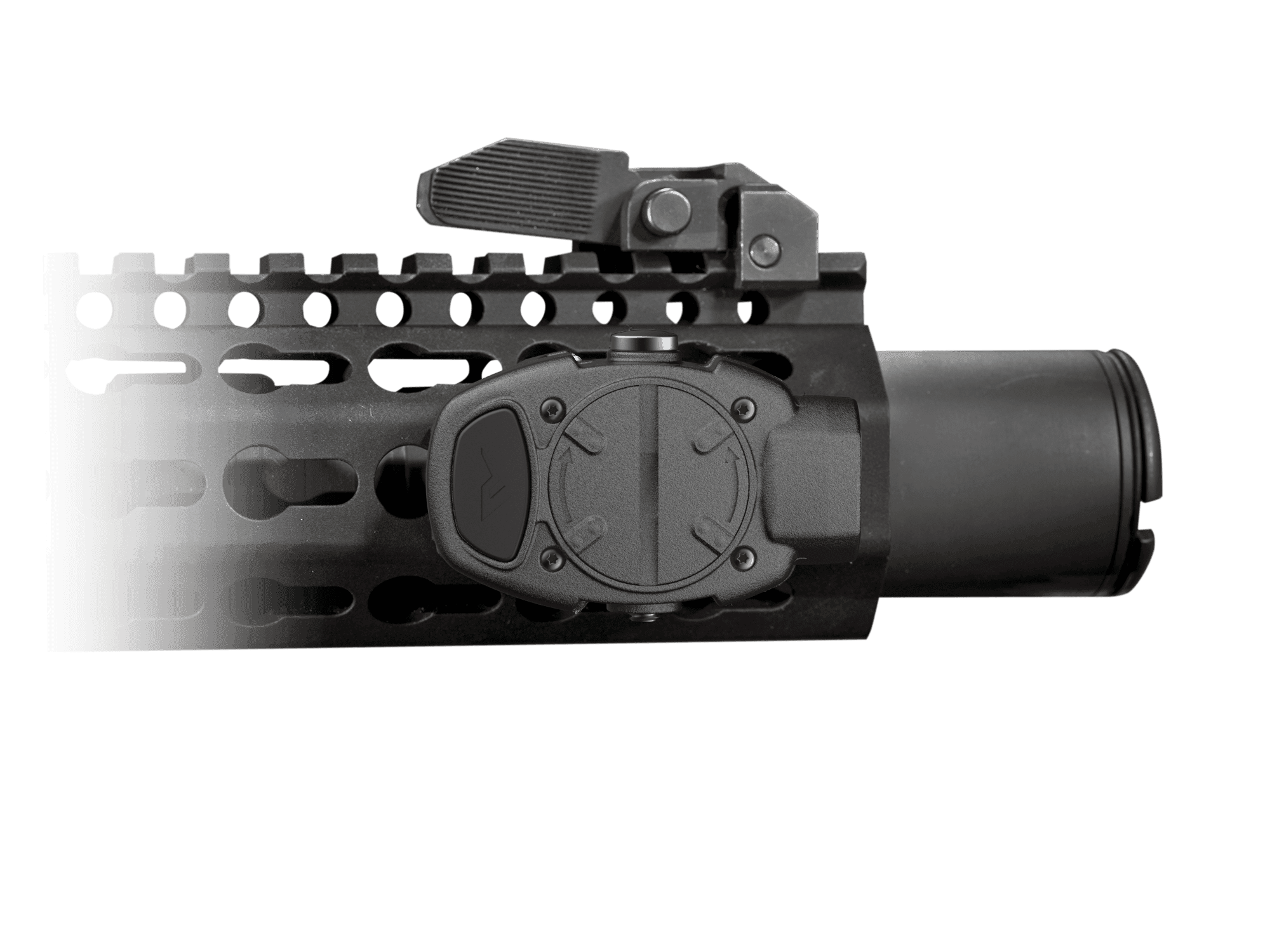 Princeton Tec Switch Rail 3