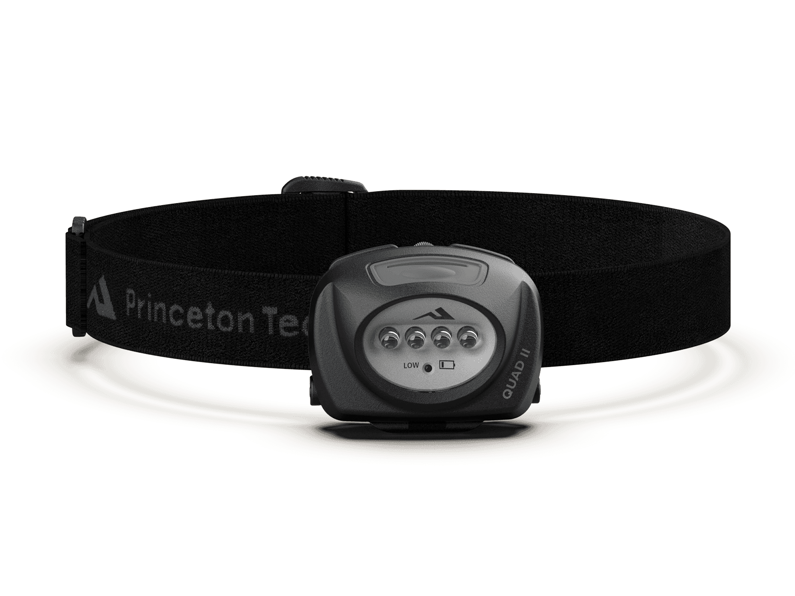 Princeton Tec Quad II 3