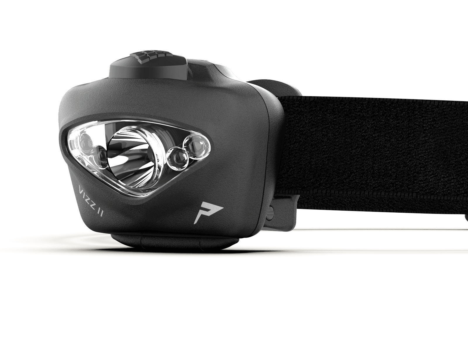 Princeton Tec Vizz II 7