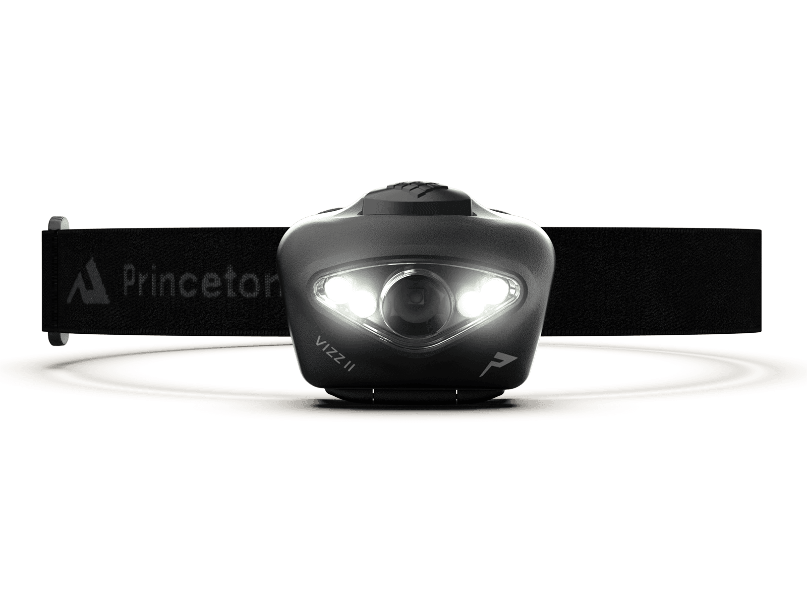 Princeton Tec Vizz II 5