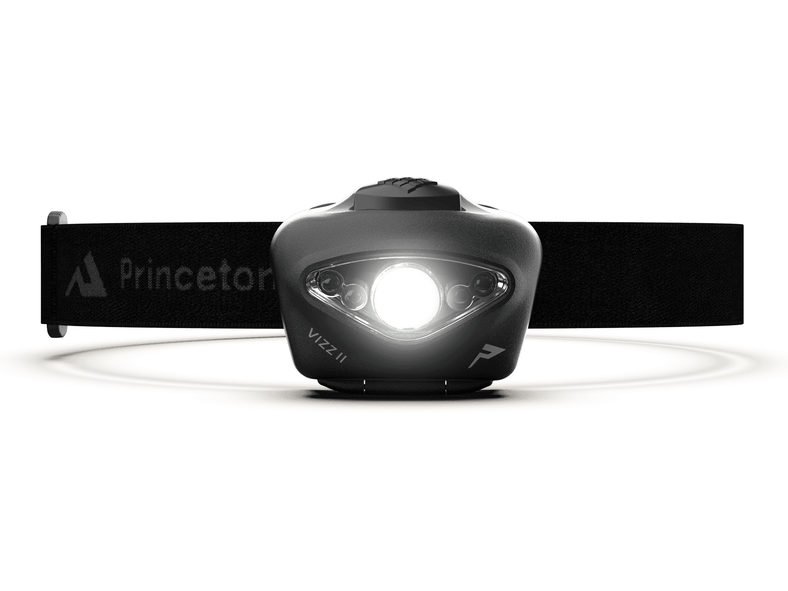 Princeton Tec Vizz II 6