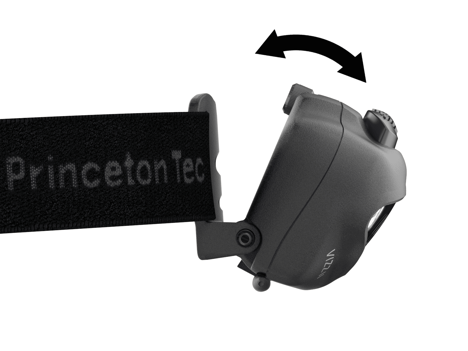 Princeton Tec Vizz II 8