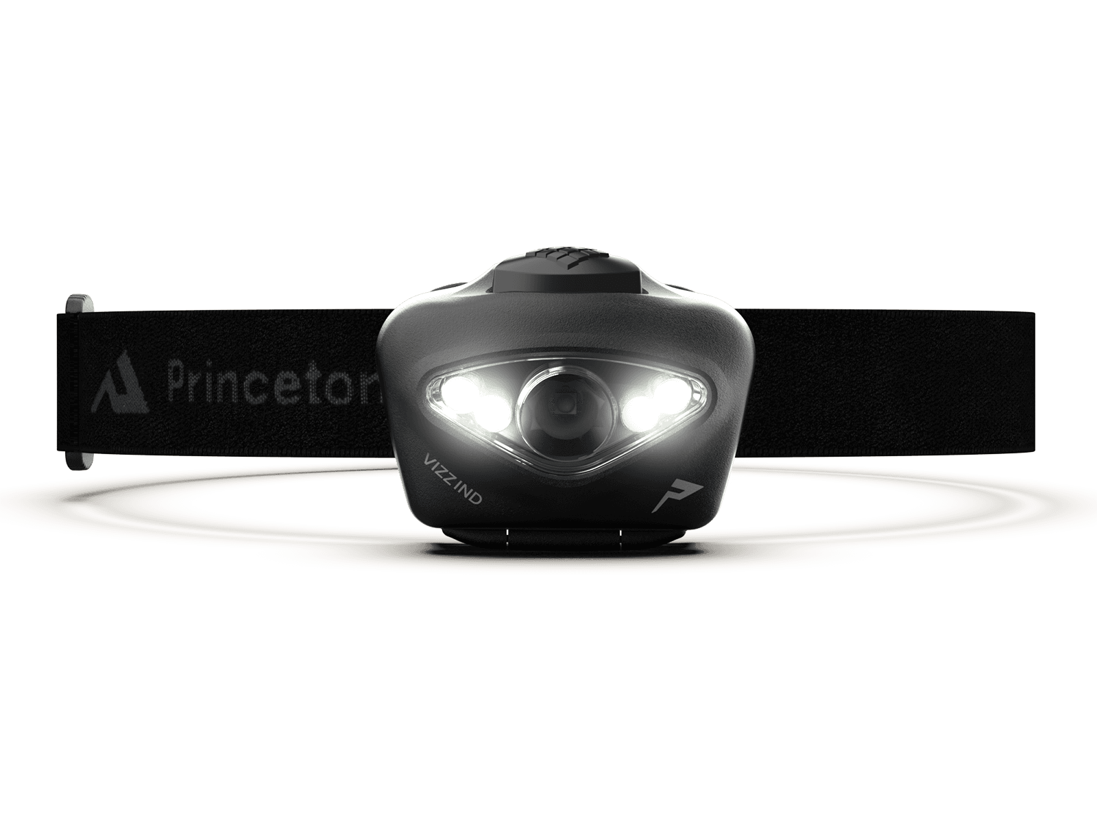Princeton Tec Vizz Industrial 5
