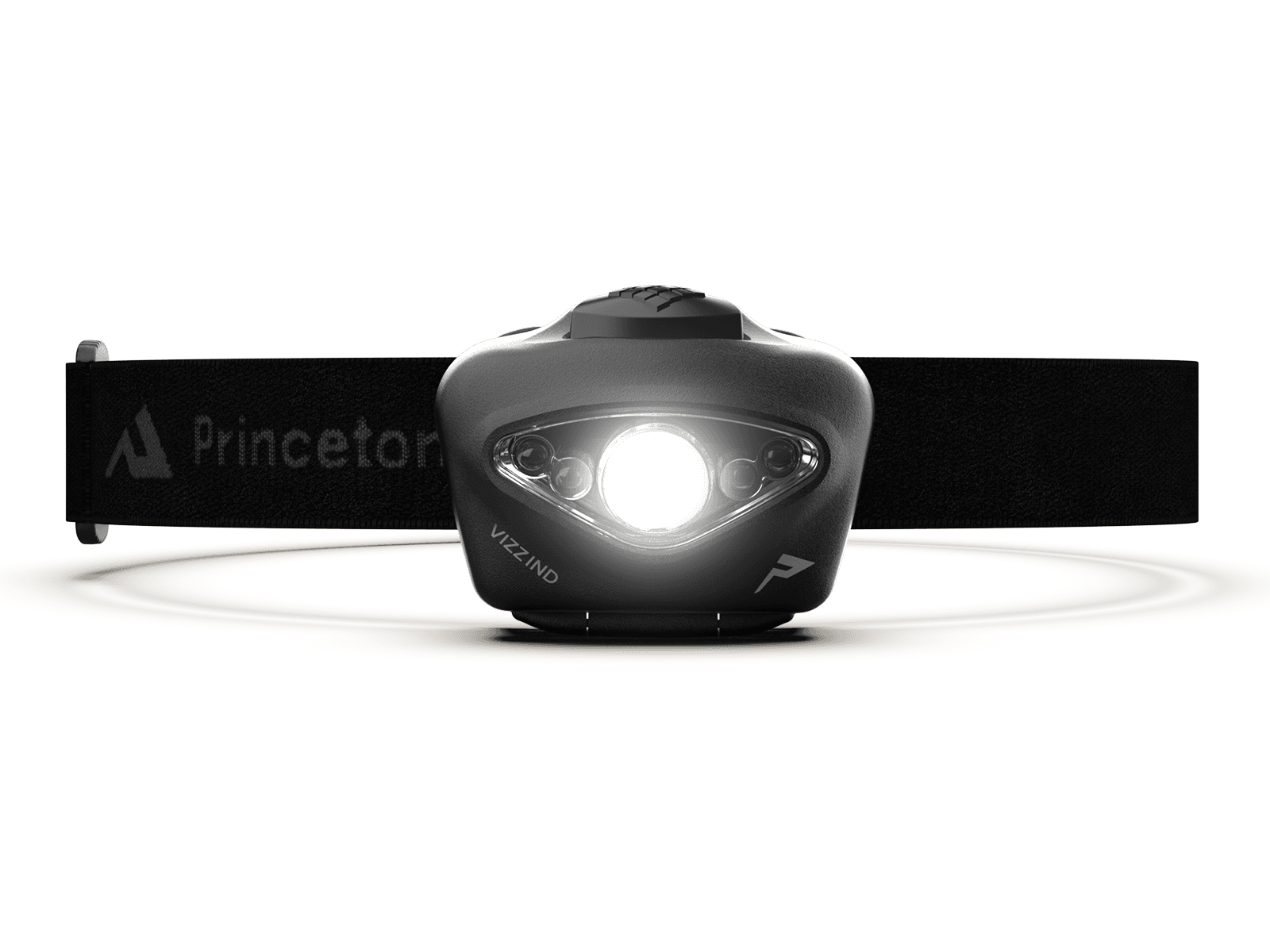 Princeton Tec Vizz Industrial 4