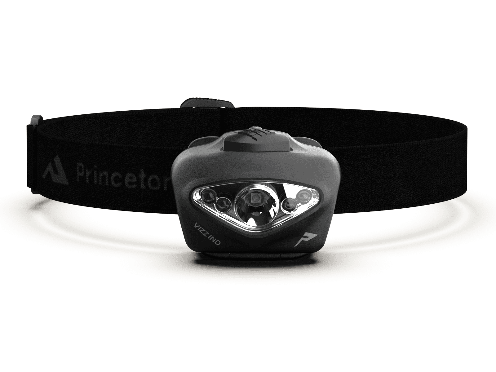 Princeton Tec Vizz Industrial 3