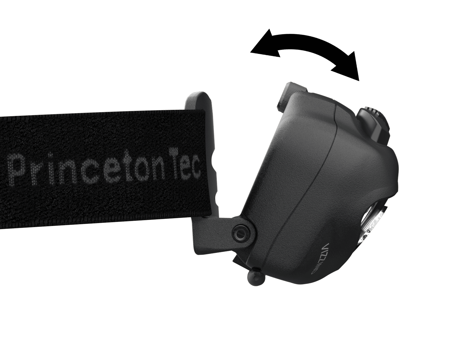 Princeton Tec Vizz Industrial 6