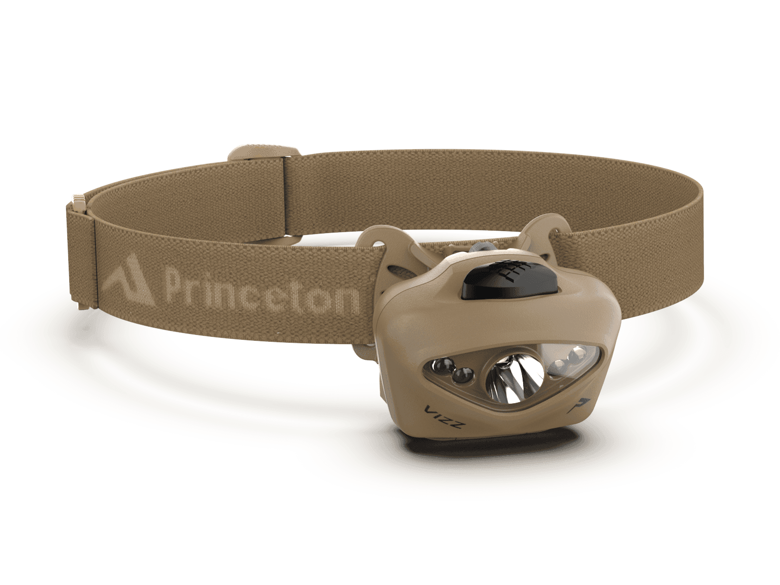 Princeton Tec Vizz Tactical MPLS 2