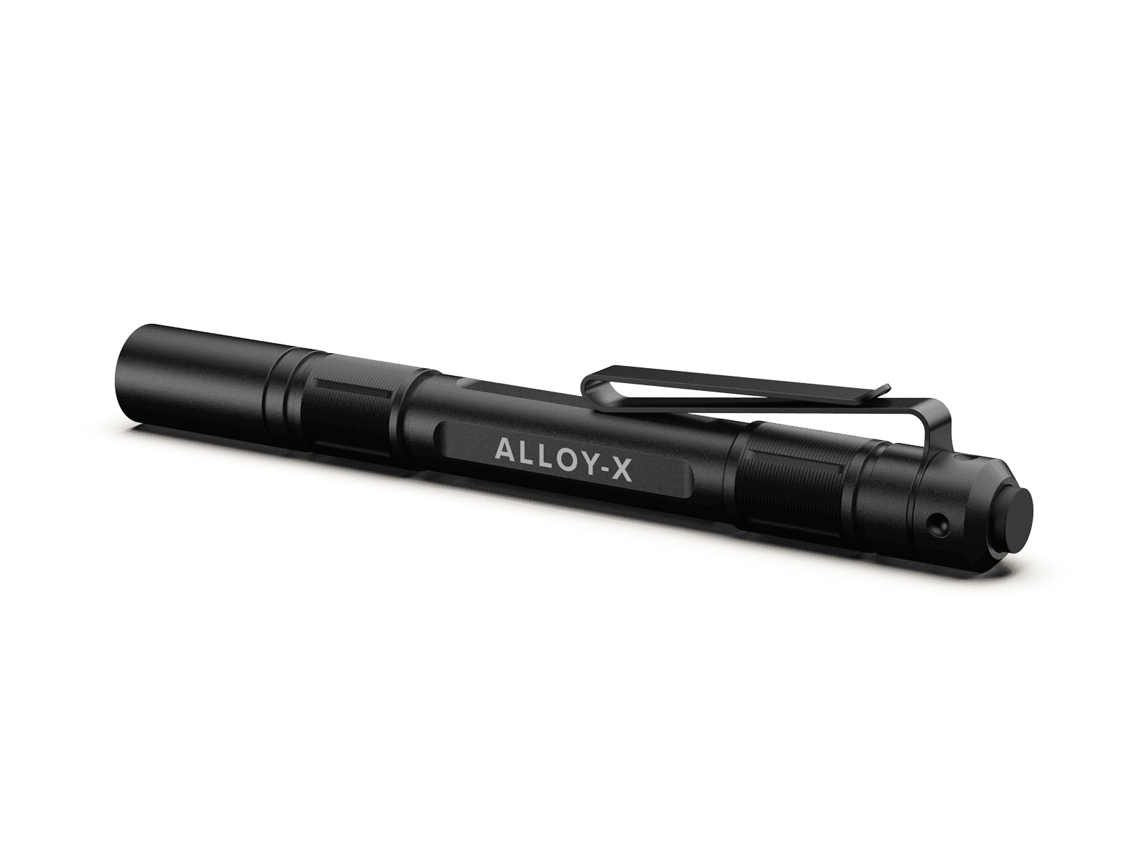 Princeton Tec Alloy-X 3
