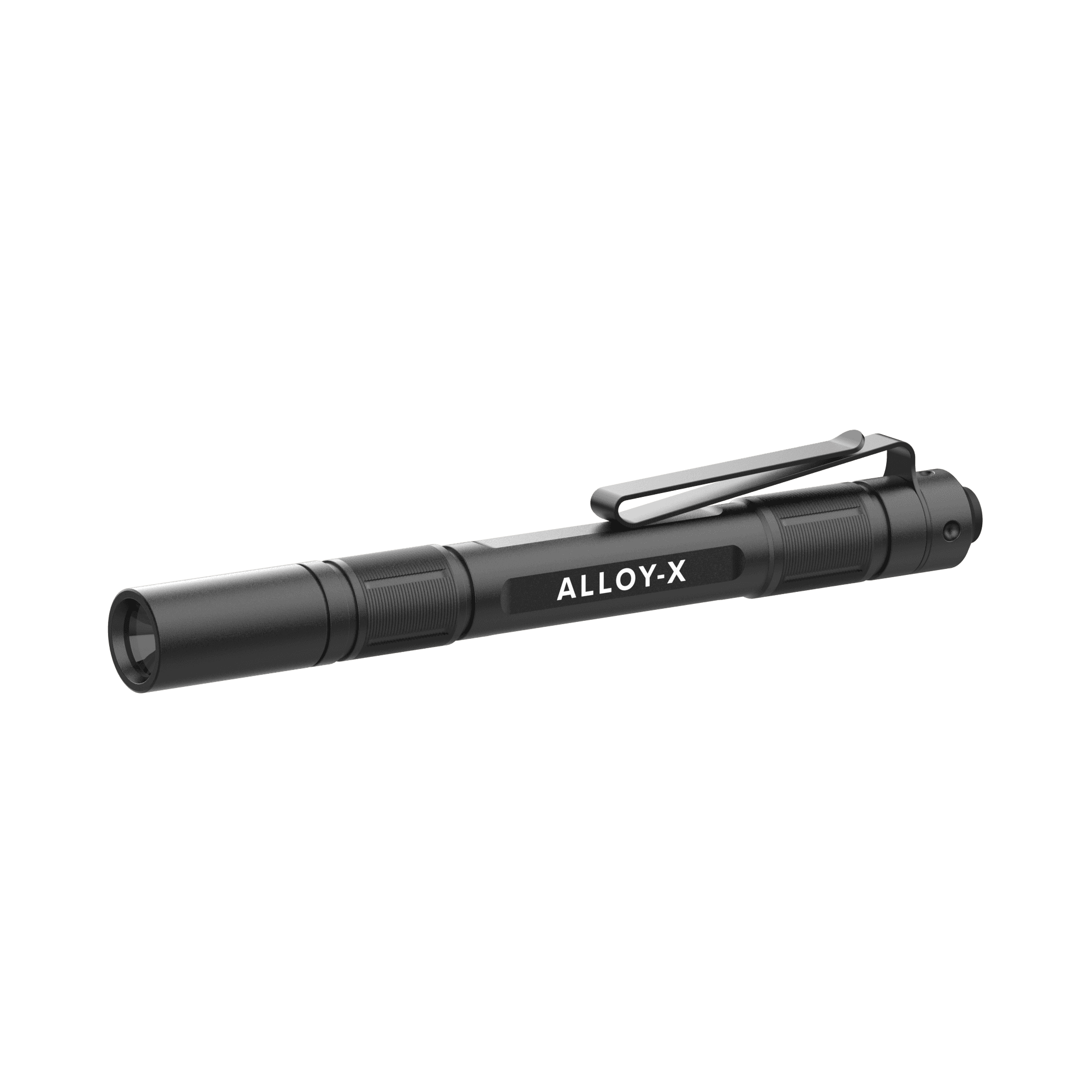 Princeton Tec Alloy-X