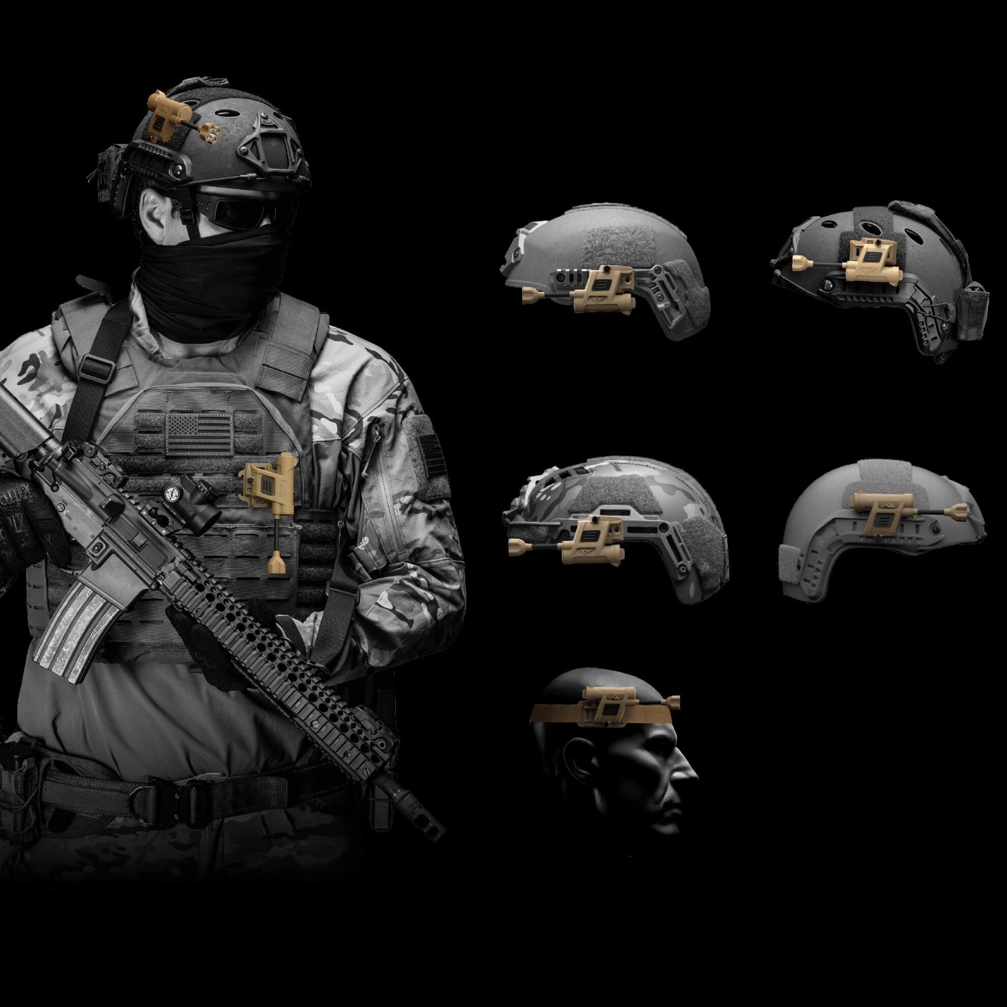 Princeton Tec Charge X 4