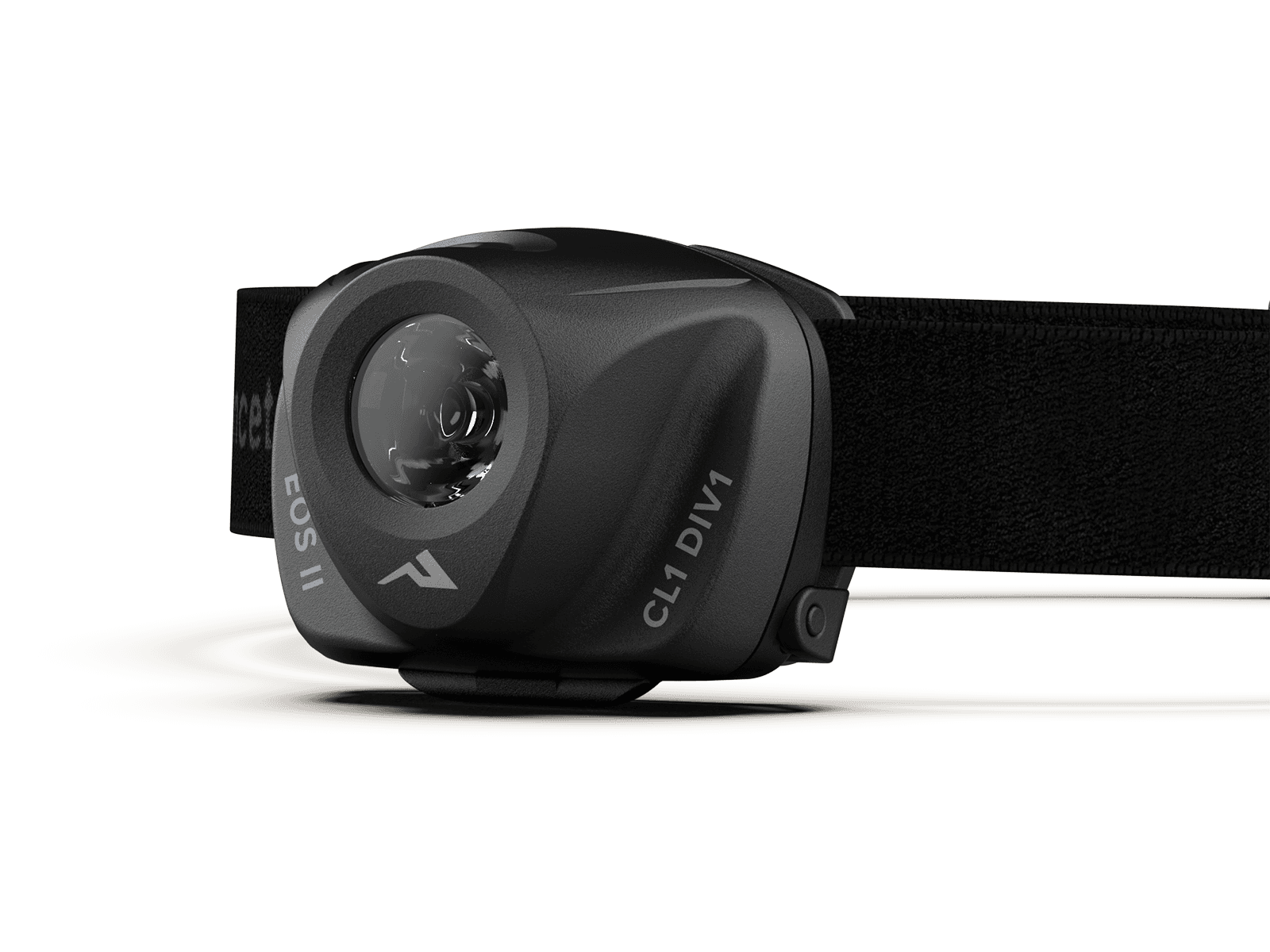 Princeton Tec Eos II 4