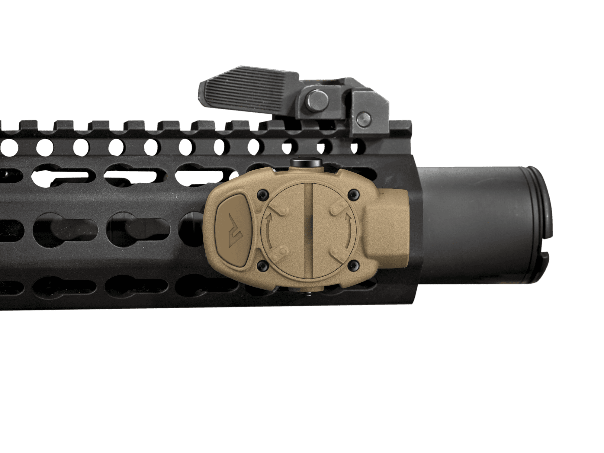 Princeton Tec Switch Rail 7