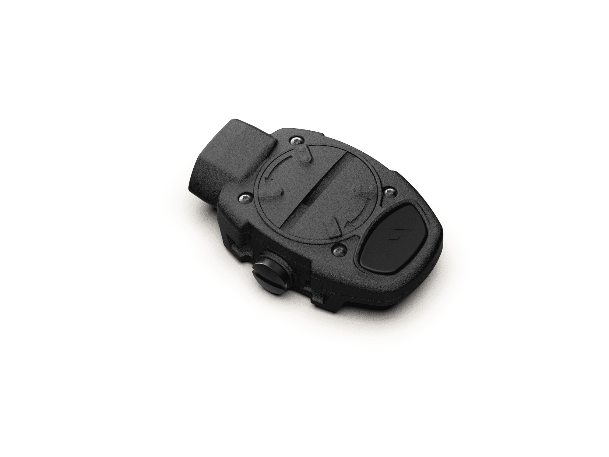 Princeton Tec Switch Rail 4
