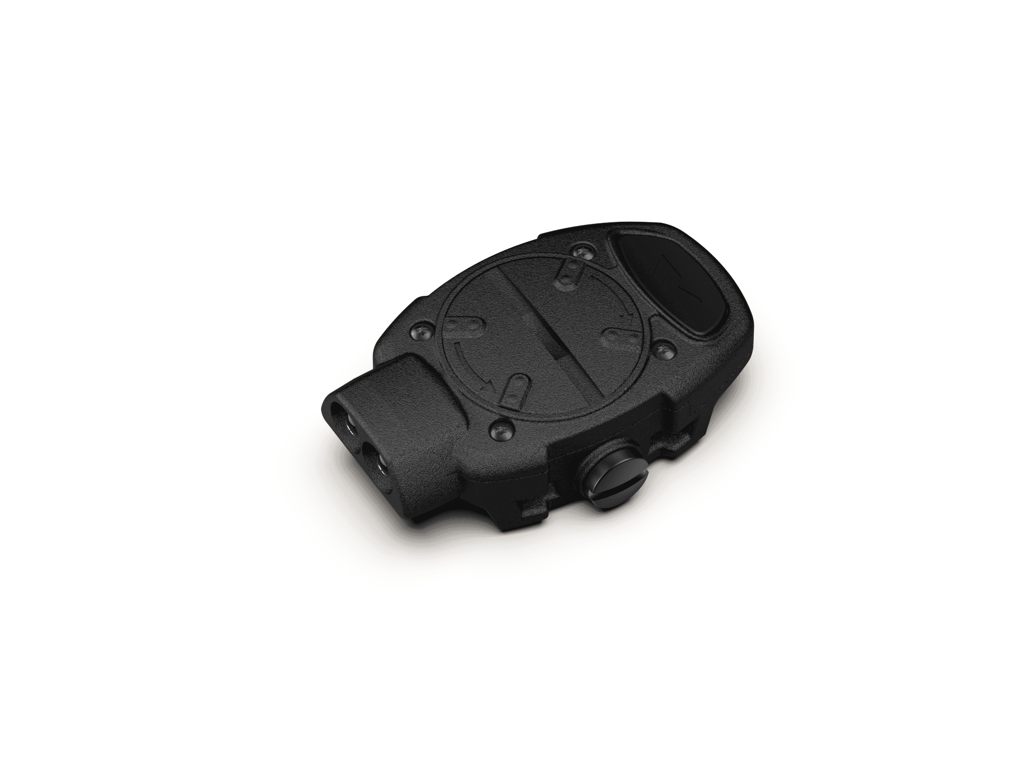 Princeton Tec Switch Rail 5