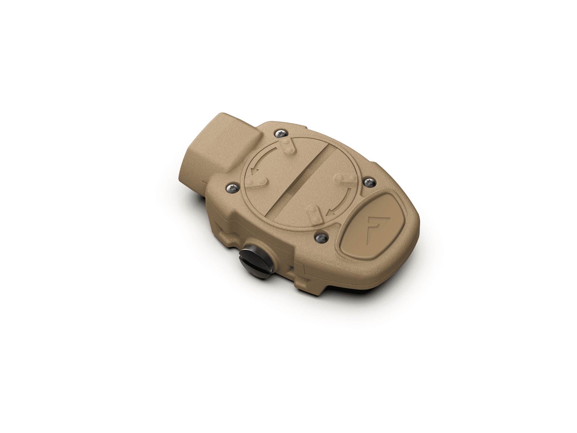 Princeton Tec Switch Rail 8