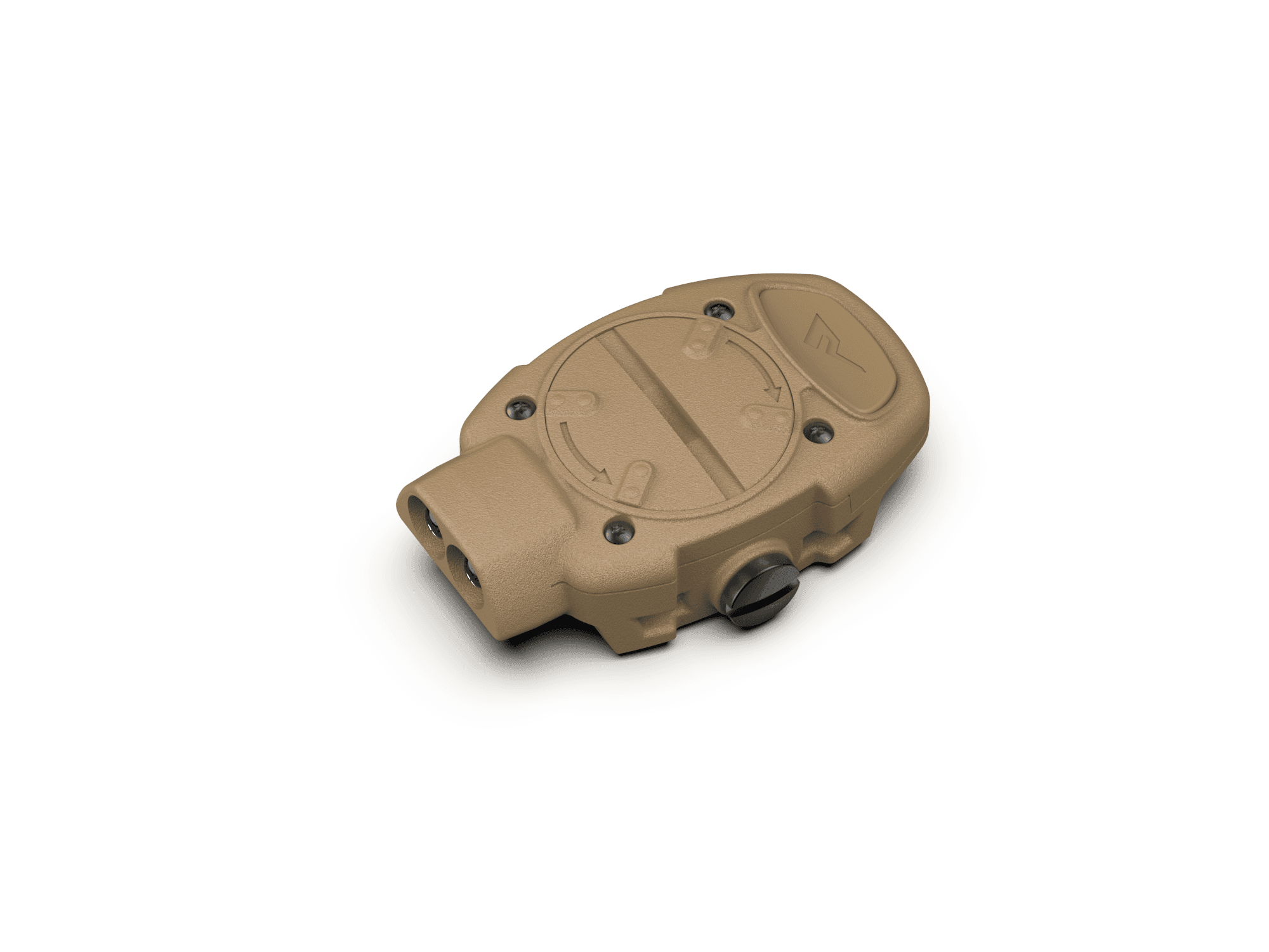 Princeton Tec Switch Rail 9
