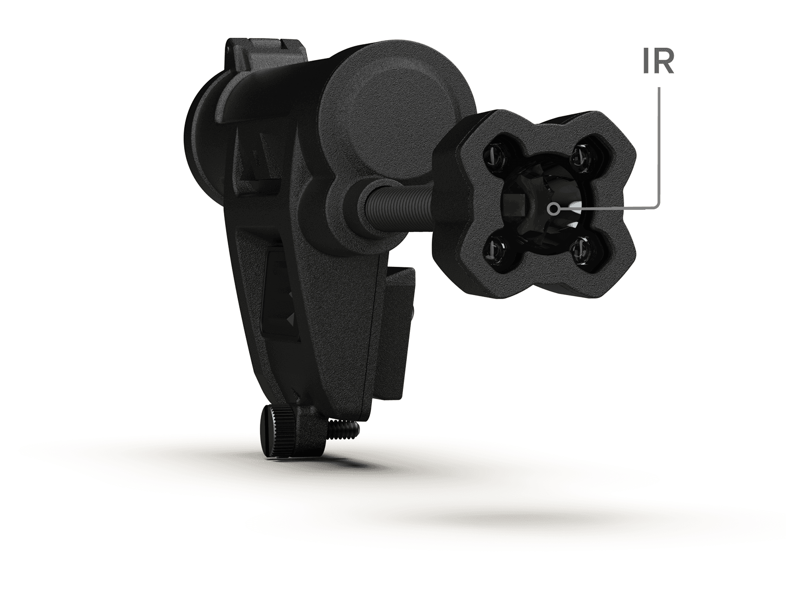 Princeton Tec Charge X IRMax 7
