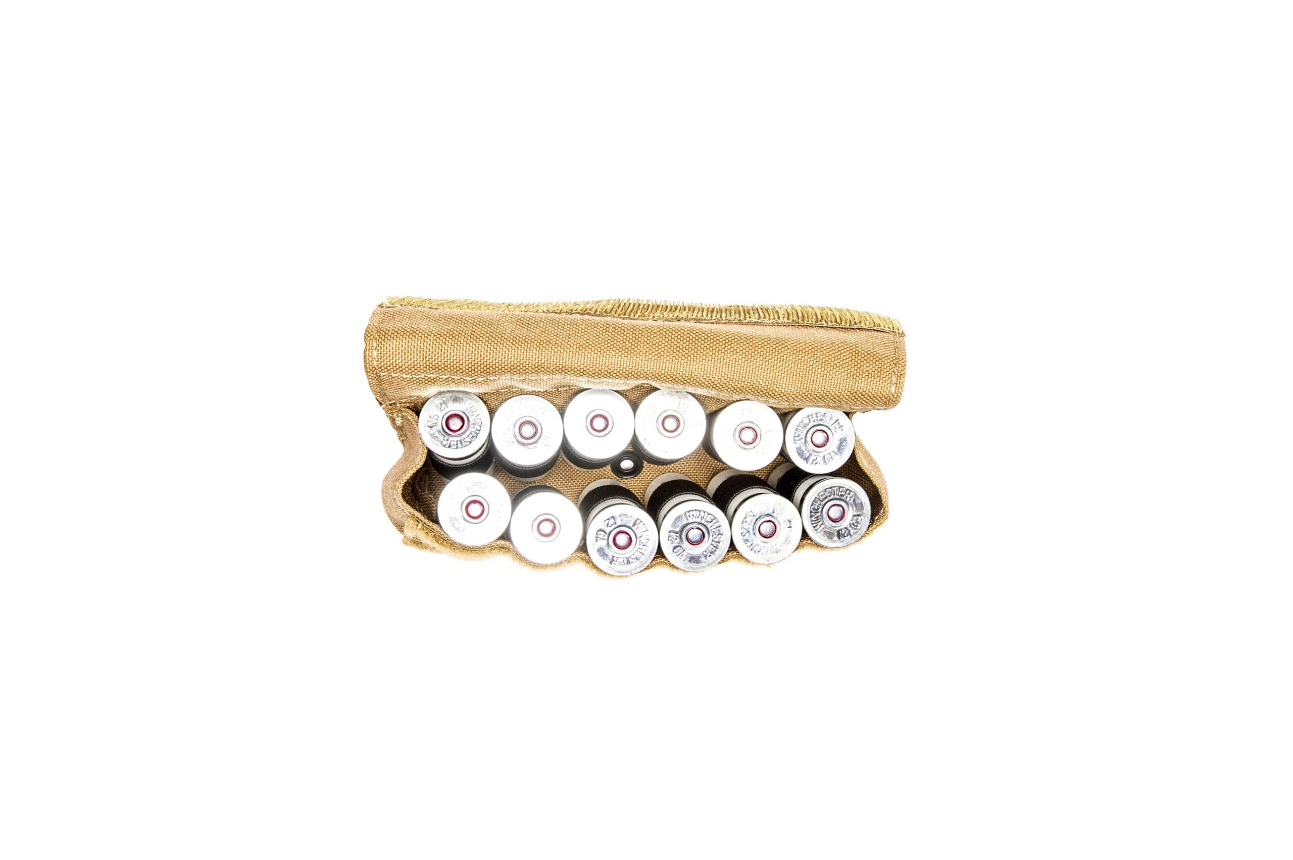 HighCom Scorpion 12 Round Shotgun Shell Pouch 3